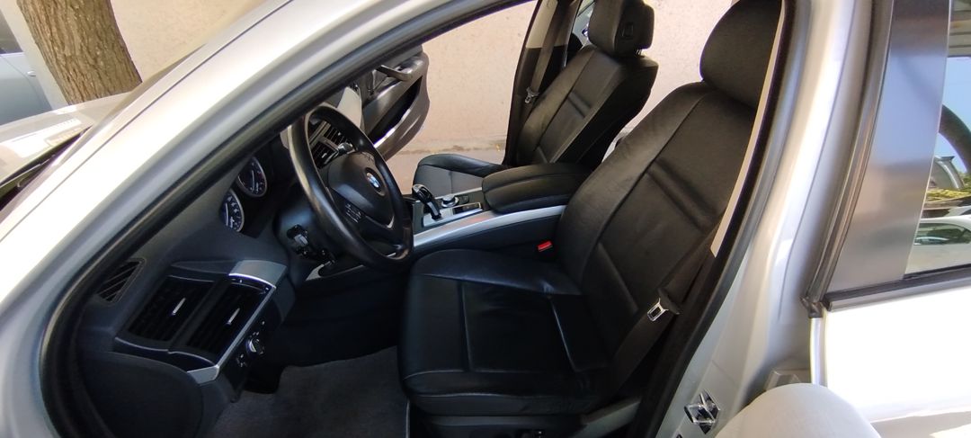BMW X6 3.0 L, 2008, 151 000 km — Avtomobillər, Bakı (8)