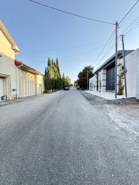 Satılır torpaq 12 sot — Bakı