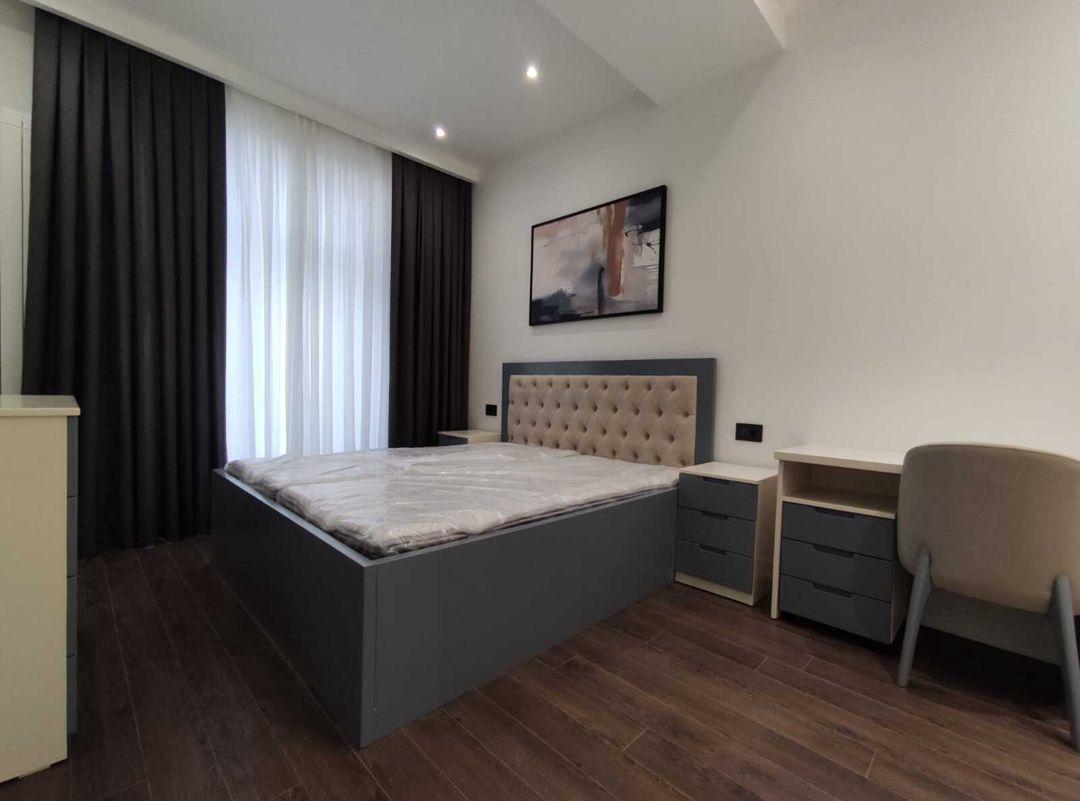 Satılır 2 otaqlı yeni tikili 65 m² — Mənzil, Bakı (7)