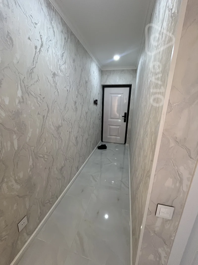 2 otaqlı mənzil, 47 m², Aaff park, Xırdalan — Mənzil, Xırdalan (4)