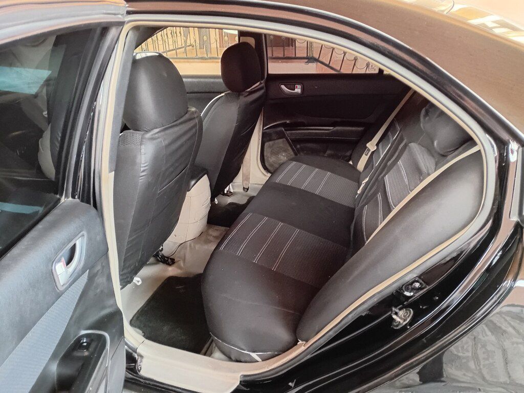 Hyundai Sonata, 2.0 L, 2007 il, 390 000 km — Avtomobillər, Gəncə (12)