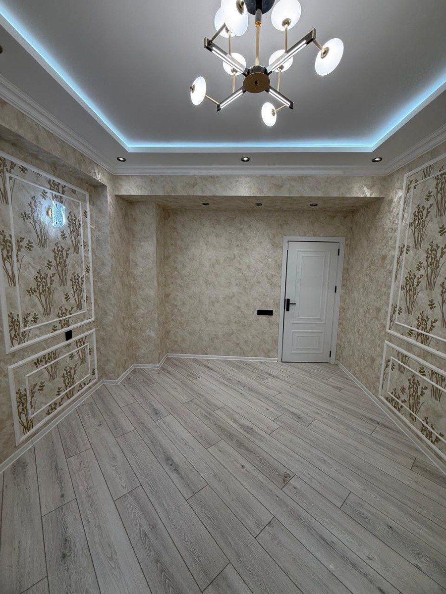 Satılır 2 otaqlı yeni tikili 53 m² — Mənzil, Xırdalan (7)