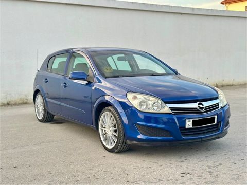 Opel Astra, 1.4 L, 2005 il, 246 321 km — Bakı