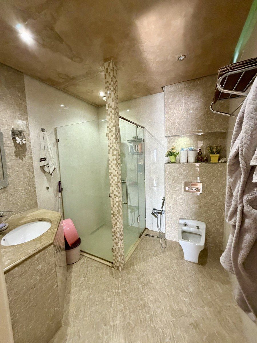Satılır 3 otaqlı yeni tikili 135 m² — Mənzil, Bakı (8)