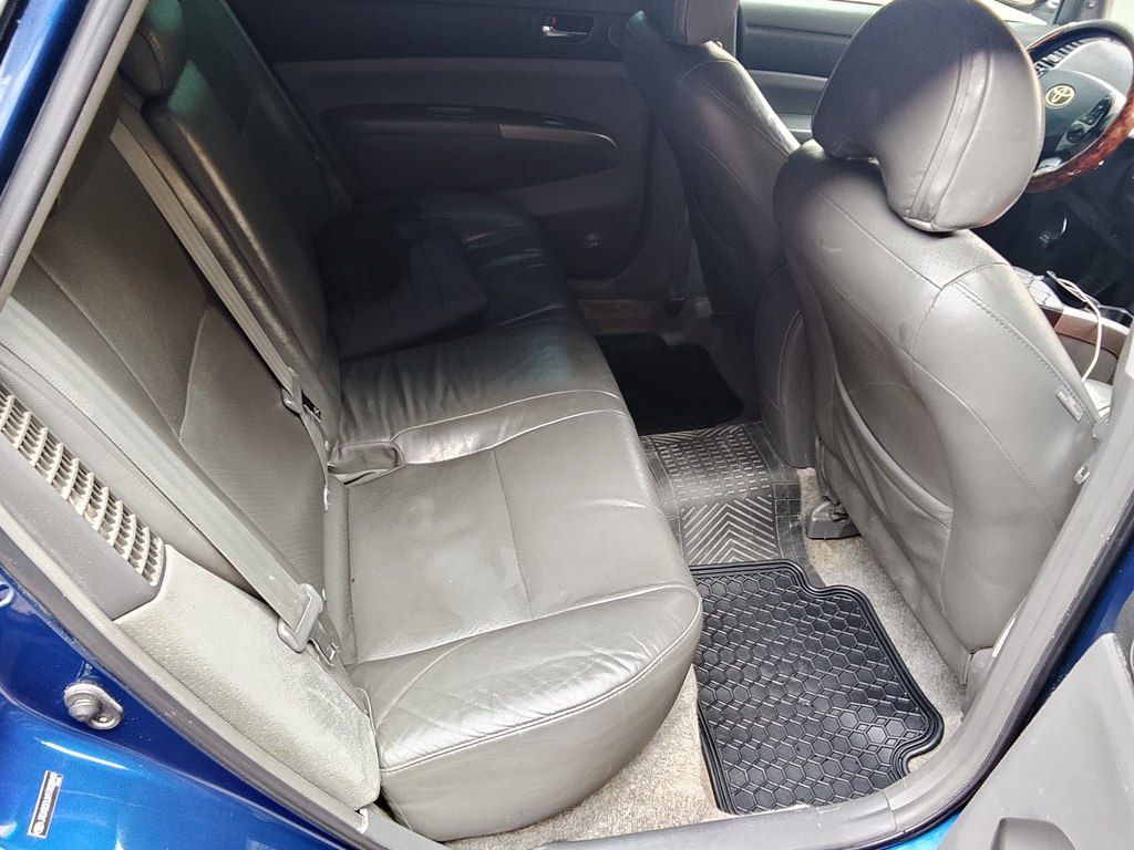 Toyota Prius, 1.5 L, 1.3 kWh, 2008 il, 271 000 km — Avtomobillər, Gəncə (9)