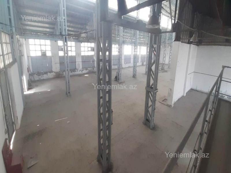 Kirayə 1 otaqlı Obyekt, 2200 m², Binəqədi rayonu — Əmlak, Bakı (4)