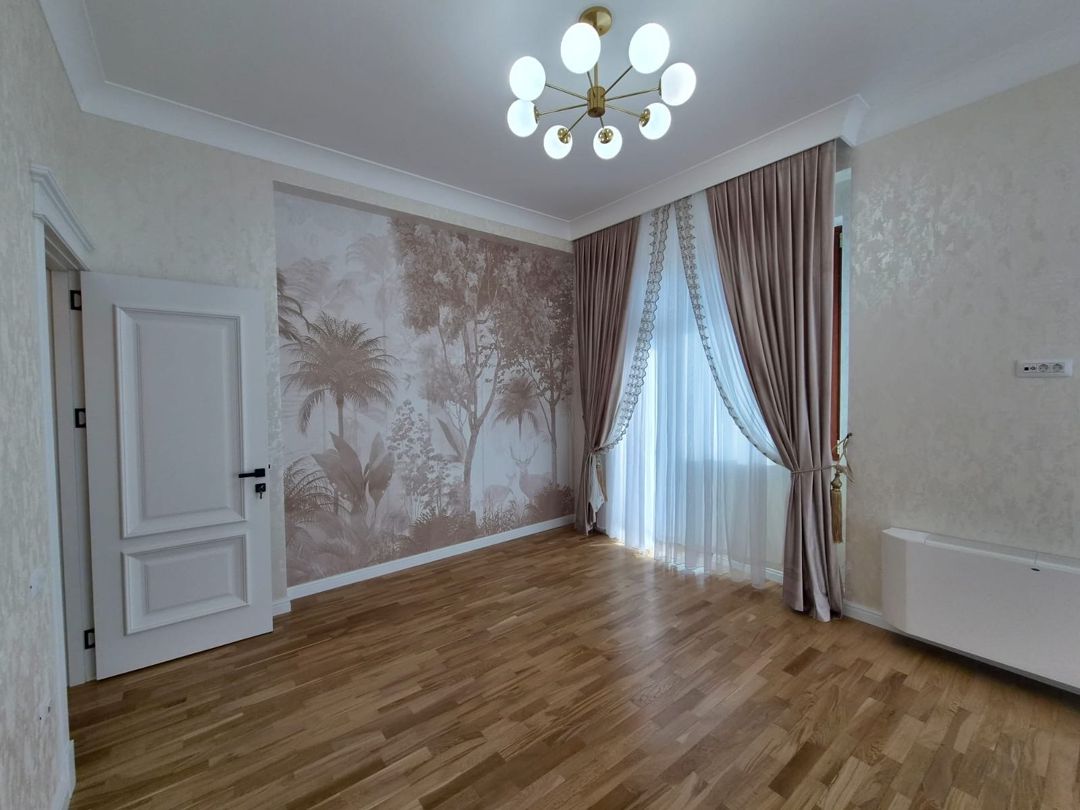 Satılır 3 otaqlı yeni tikili 155 m² — Mənzil, Bakı (12)