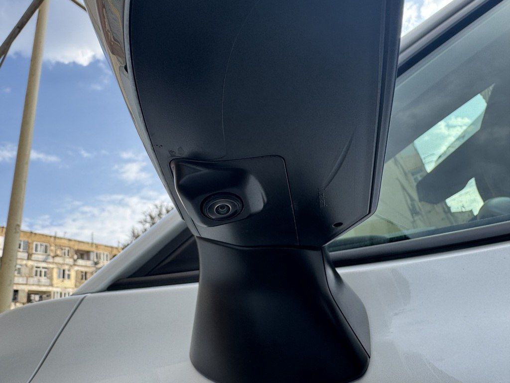 Toyota Camry, 2.5 L, 1.016 kWh, 2024 il, 33 700 km — Avtomobillər, Bakı (12)