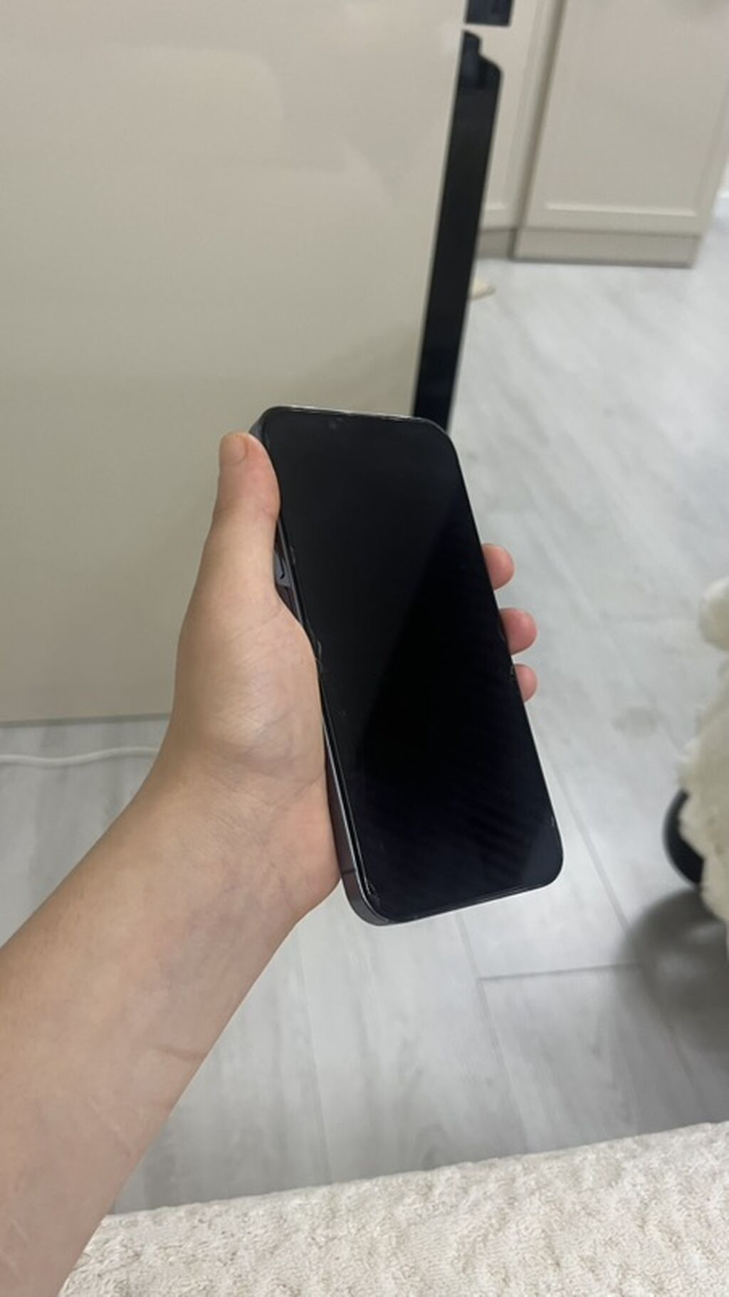 IPhone 13 Pro, 128 GB, Göy — Apple iPhone, Xırdalan (6)