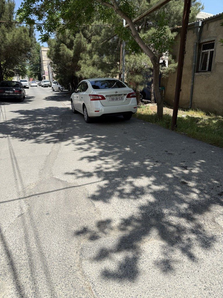 Satılır torpaq 7.7 sot — Torpaq, Bakı (3)