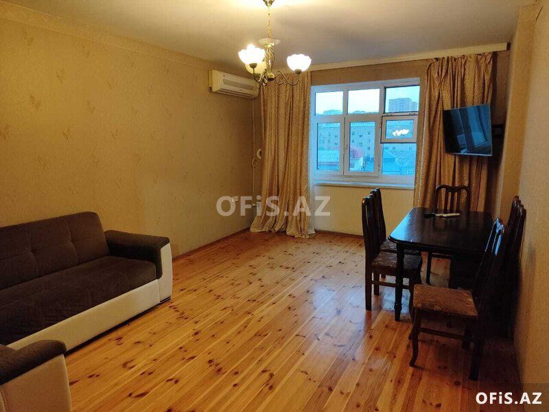 Köhnə tikili Kirayə Verilir Xırdalan, 2 otaq esyali, 2 otaq, 60 m² — Mənzil, Xırdalan (7)