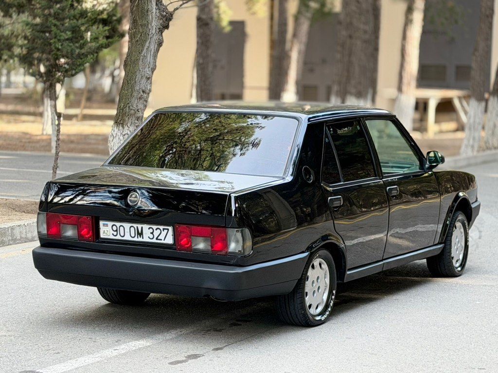 Tofas Sahin, 1.6 L, 2005 il, 250 007 km 90-OM-327 — Avtomobillər, Sumqayıt (9)
