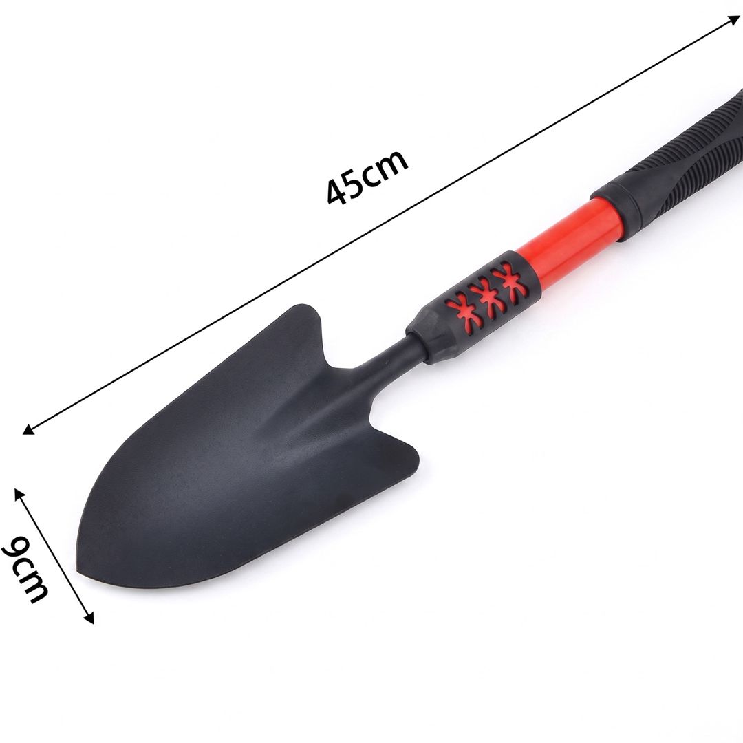 Bağ və kempinq üçün kürək metal/plastik — Mallar, Bakı (2)