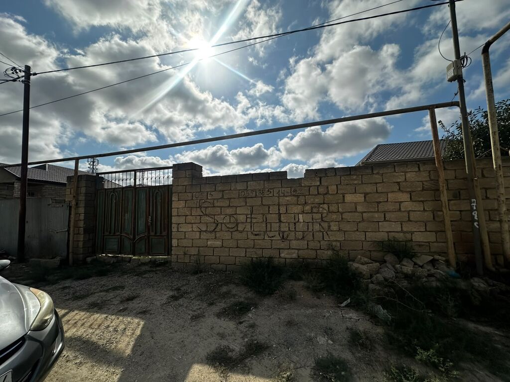 3 sot, Tikinti, Mülkiyyətçi, Kupça (Çıxarış) — Torpaq, Digah (4)