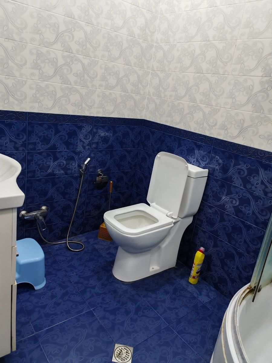 2-otaqlı yeni tikili, Masazır qəs., 70 m² — Mənzil, Bakı (5)