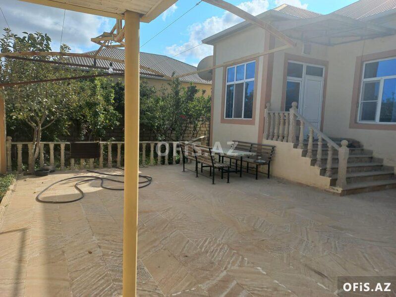 Satılır Xəzər r., Buzovna q., 4 otaq, 140 m² — Ev, villa, Bakı (7)