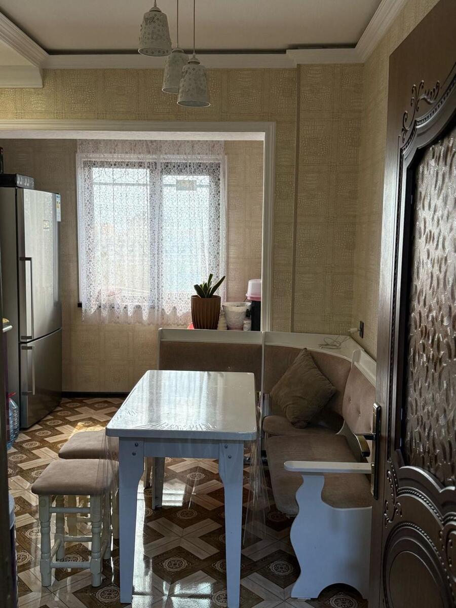 İcarəyə verilir 2 otaqlı köhnə tikili 55 m² — Mənzil, Bakı (10)