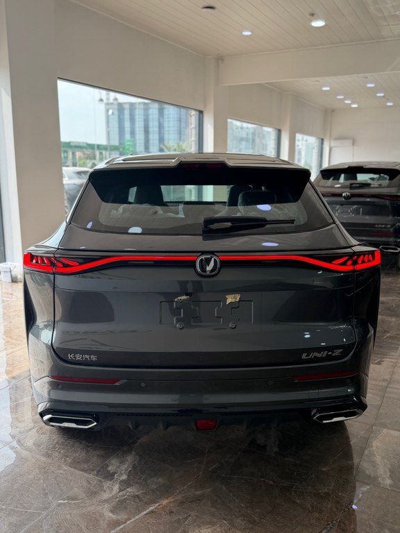 Changan Uni-Z, 1.5 L, 18.4 kWh, 2026 il, yeni — Avtomobillər, Bakı (3)