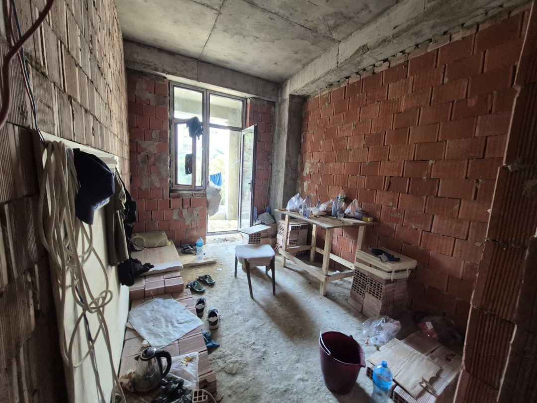Satılır 2 otaqlı yeni tikili 54 m² — Mənzil, Bakı (3)