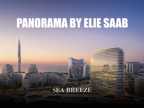 Satılır 3 otaqlı yeni tikili 95.3 m² — Bakı
