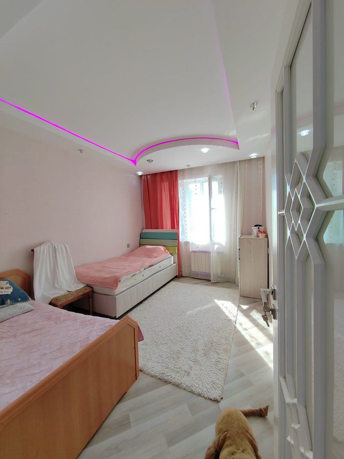 5 otaqlı mənzil, 120 m², Xalqlar Dostluğu metrosu, Bakı — Mənzil, Bakı (7)