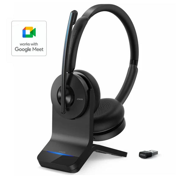 Anker Powerconf H500 Black A3511011 — Bakı