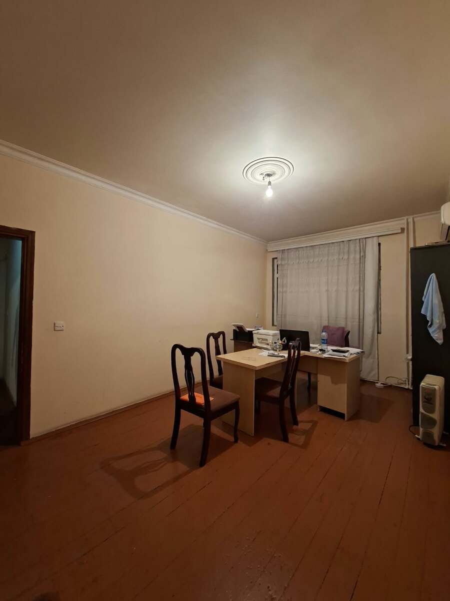 Satılır 3 otaqlı köhnə tikili 70 m² — Mənzil, Bakı (10)