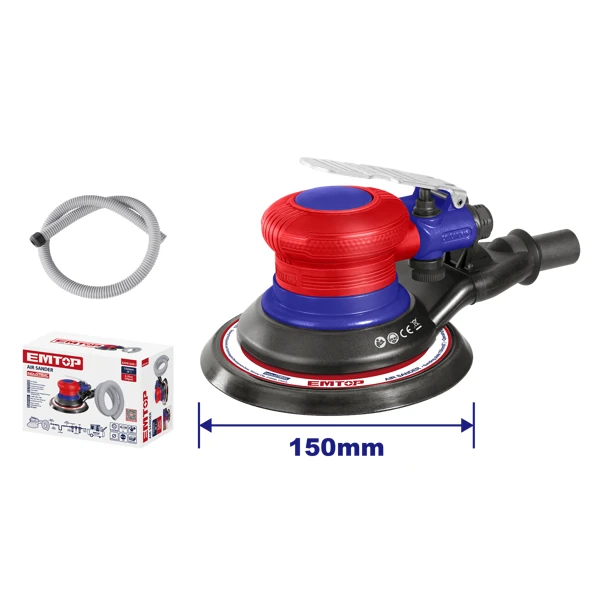 Air Ratchet Wrench EAPR15001 — OnMaster — Repair & Construction
