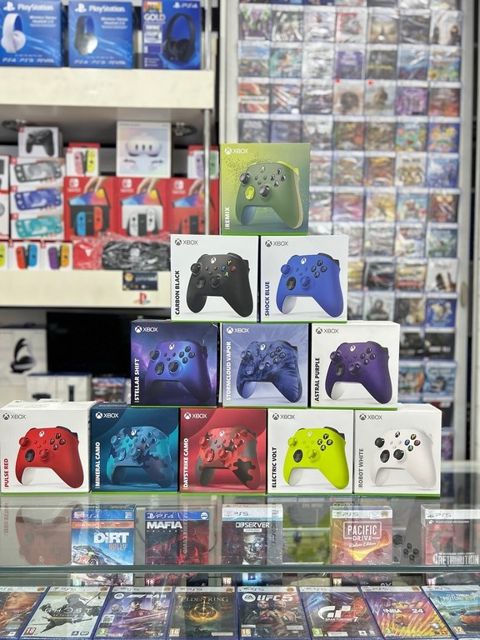 "XBox" üçün pultlar — Bakı