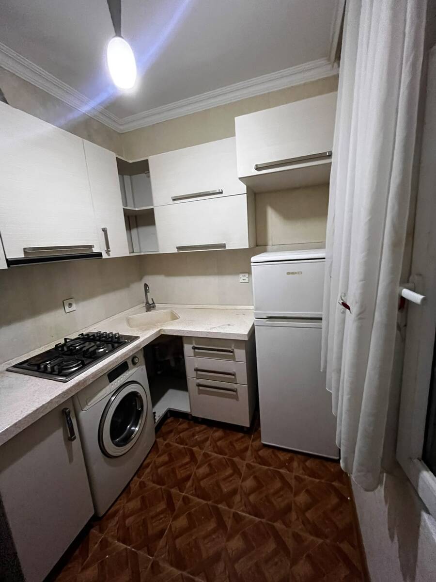 İcarəyə verilir 2 otaqlı köhnə tikili 50 m² — Mənzil, Bakı (5)