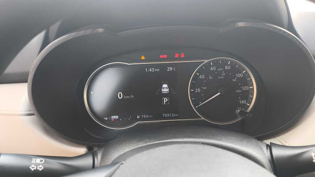 Nissan Sunny, 1.6 L, 2021 il, 77 000 km — Avtomobillər, Bakı (4)