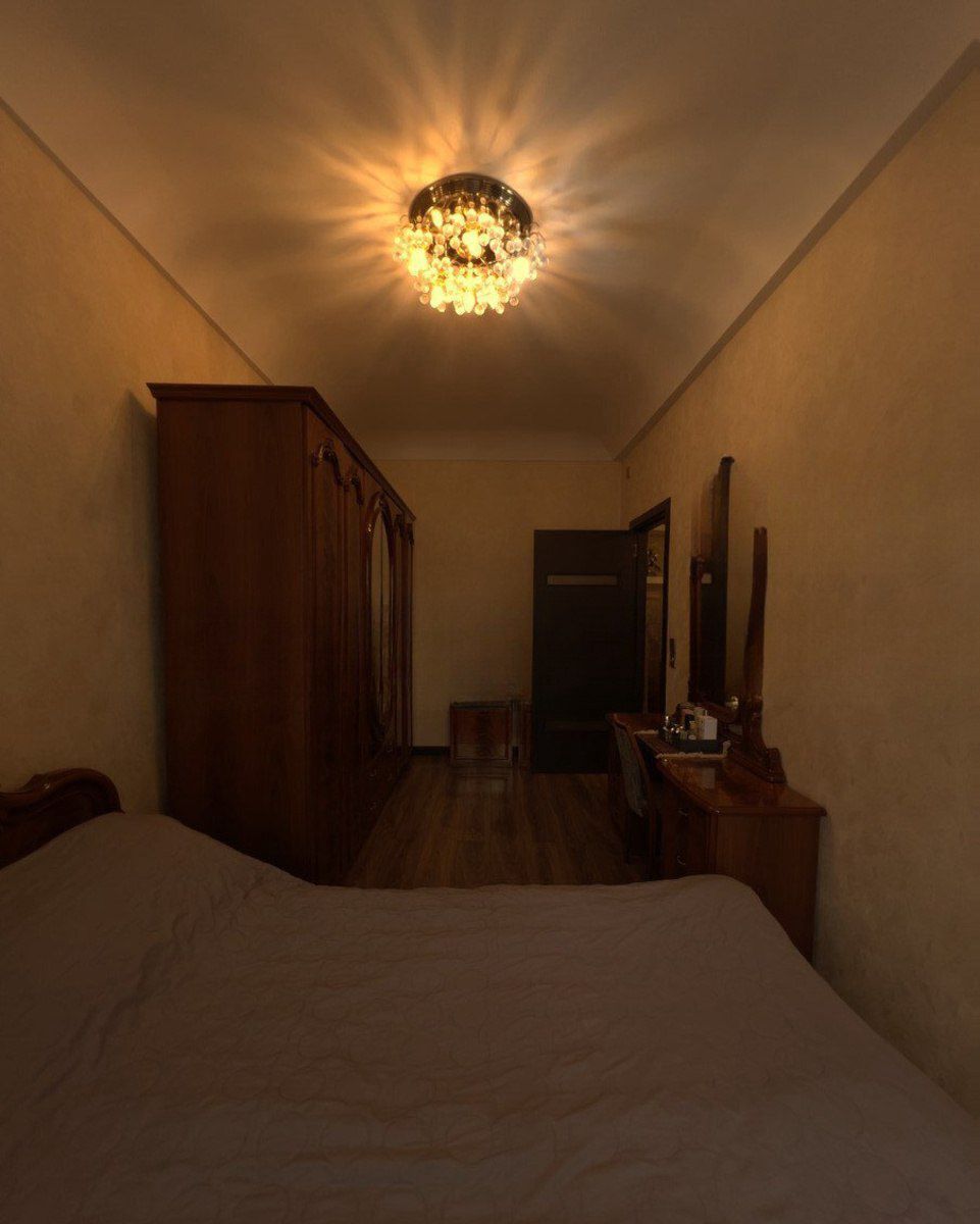Satılır 3 otaqlı köhnə tikili 75 m² — Mənzil, Bakı (8)