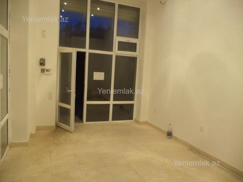Satılır 1 otaqlı Obyekt, 19 m², Yasamal rayonu — Əmlak, Bakı (3)