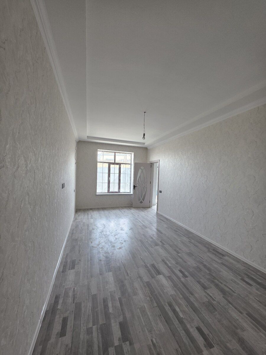 Həyət evi, Masazır qəs — Ev, villa, Bakı (6)