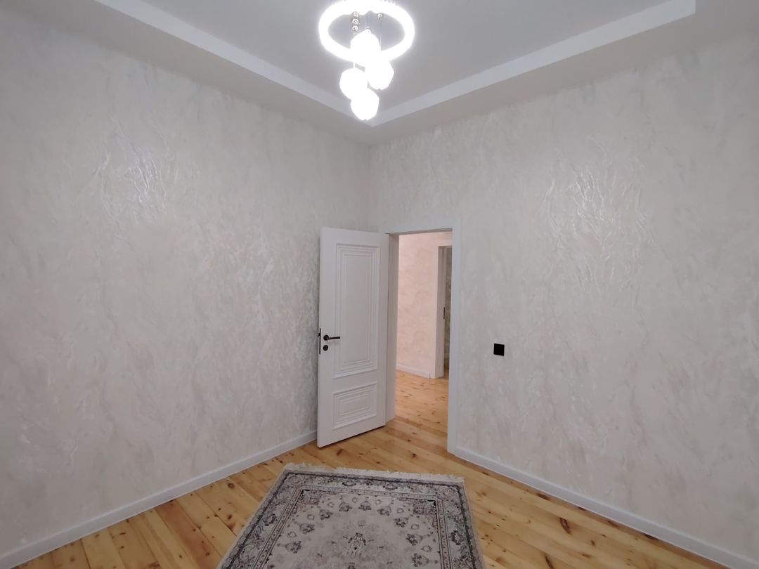 Satılır 4 otaqlı həyət evi/bağ evi 120 m² — Ev, villa, Bakı (10)