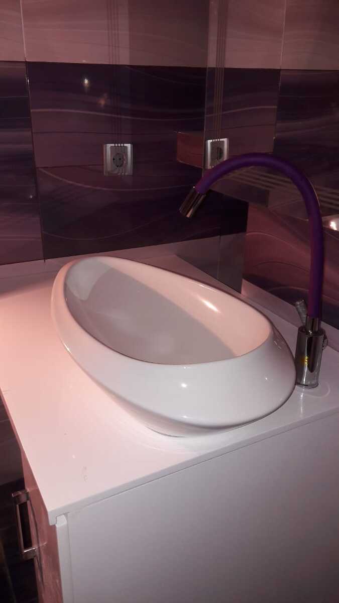 Satılır 3 otaqlı yeni tikili 76 m² — Mənzil, Bakı (6)