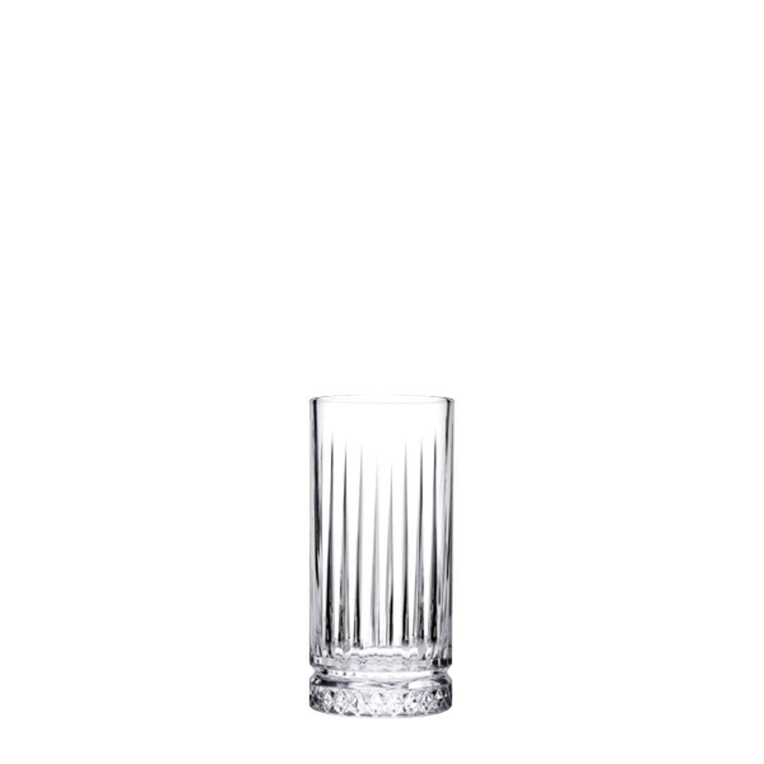 Stəkan Pasabahce Elysia 520125, 280 ml, şəffaf - 8693357500099 — Mallar, Bakı