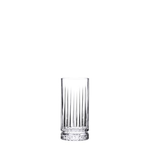Stəkan Pasabahce Elysia 520125, 280 ml, şəffaf - 8693357500099 — Bakı