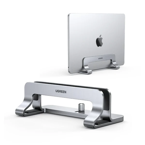 Ugreen LP258 Laptop Stand Vertical Laptop Holder 20471 — Bakı