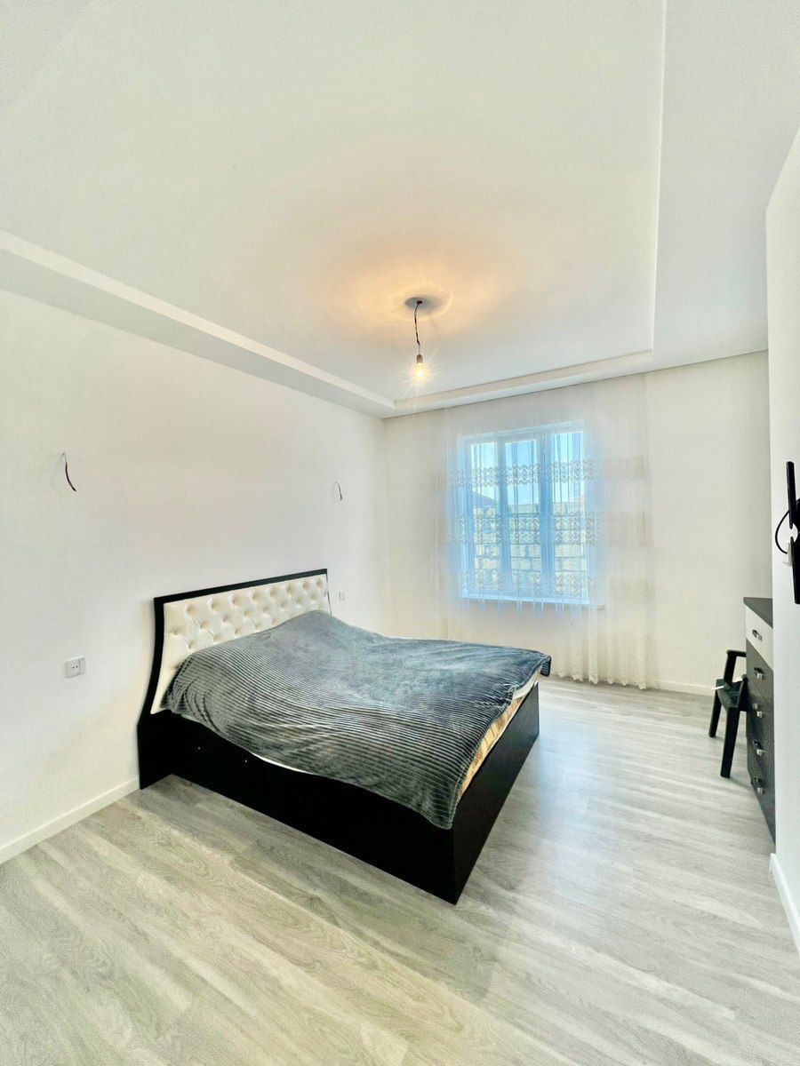 Həyət evi, Gəncə ş — Ev, villa, Gəncə (2)