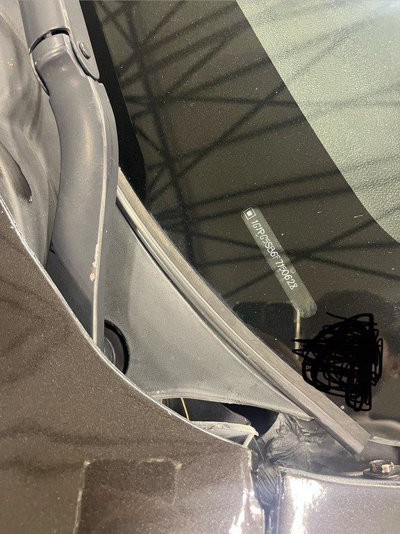 Chevrolet Cruze, 1.4 L, 2014 il, 236 909 km 77-CH-280 — Avtomobillər, Bakı (9)