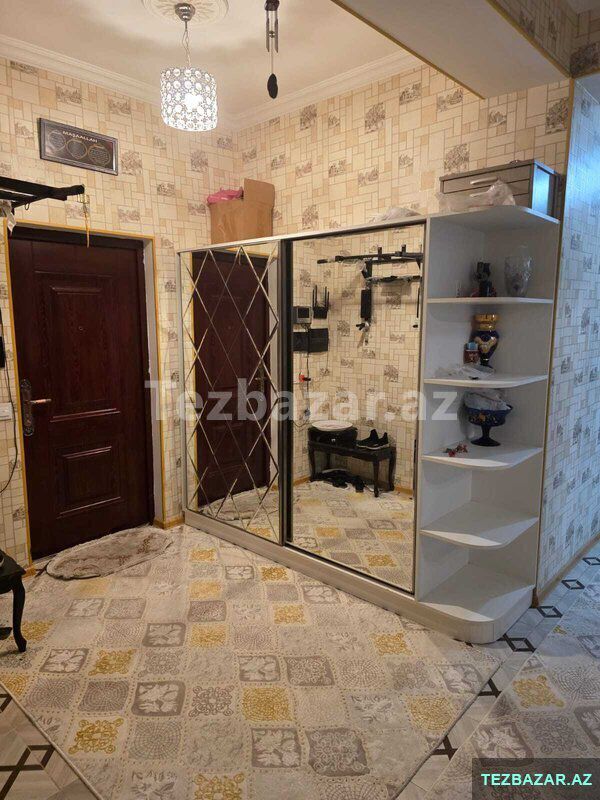Məmmədli qəs — Mənzil, Bakı (9)