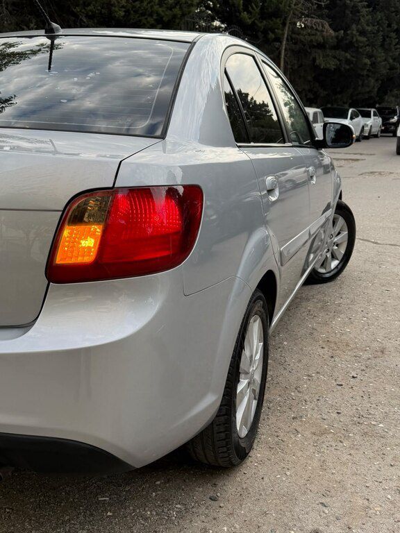 Kia Pride, 1.5 L, 2011 il, 253 000 km — Avtomobillər, Bakı (6)