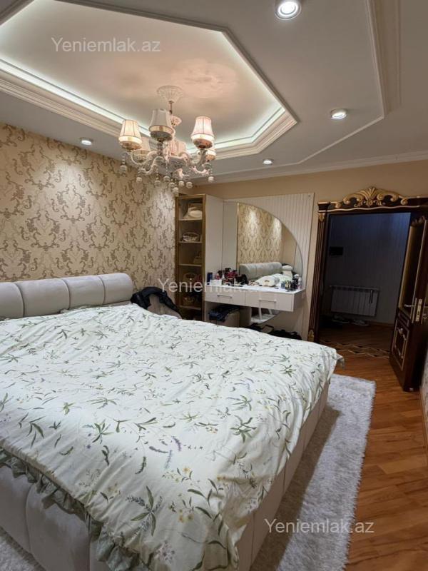 Satılır 3 otaqlı Bina evi menzil (Yeni tikili), 85 m², Masazır — Mənzil, Abşeron (9)