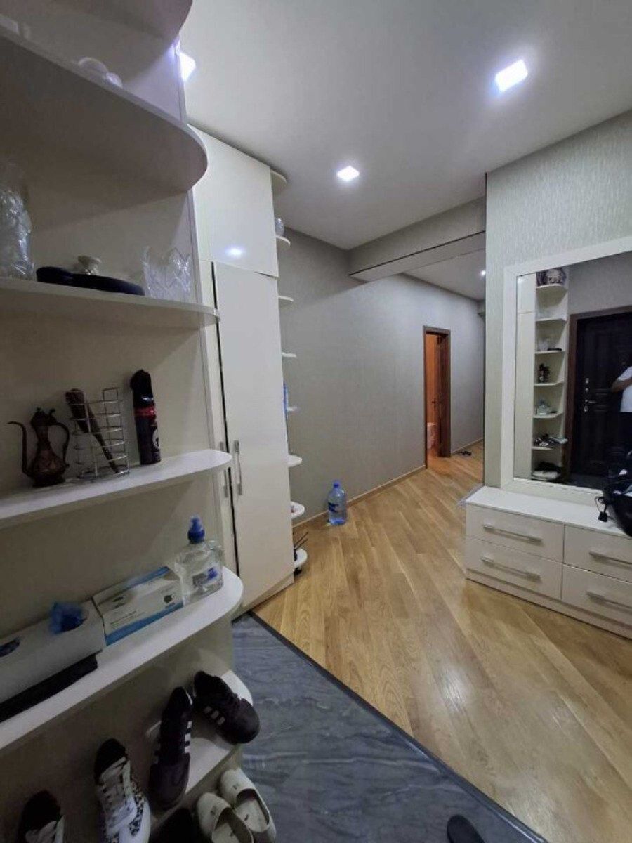 Satılır 3 otaqlı yeni tikili 115 m² — Mənzil, Bakı (7)