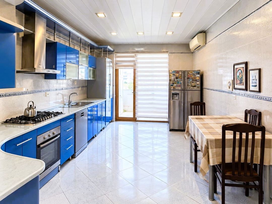 Satılır 3 otaqlı yeni tikili 143 m² — Mənzil, Bakı (2)