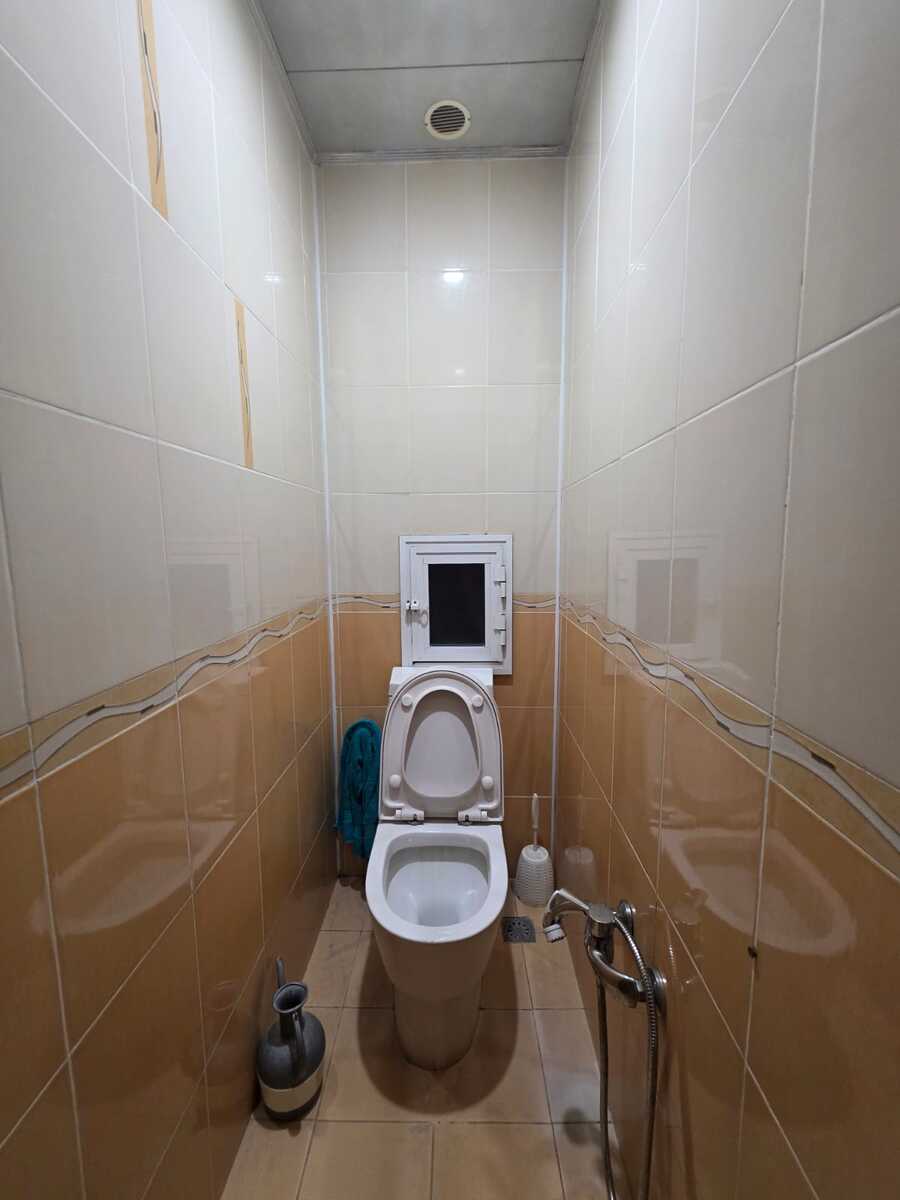 Satılır 3 otaqlı köhnə tikili 80 m² — Mənzil, Bakı (4)