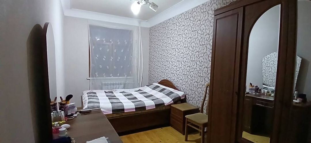 İcarəyə verilir 2 otaqlı köhnə tikili 50 m² — Mənzil, Bakı