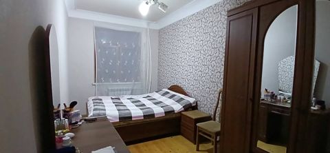 İcarəyə verilir 2 otaqlı köhnə tikili 50 m² — Bakı