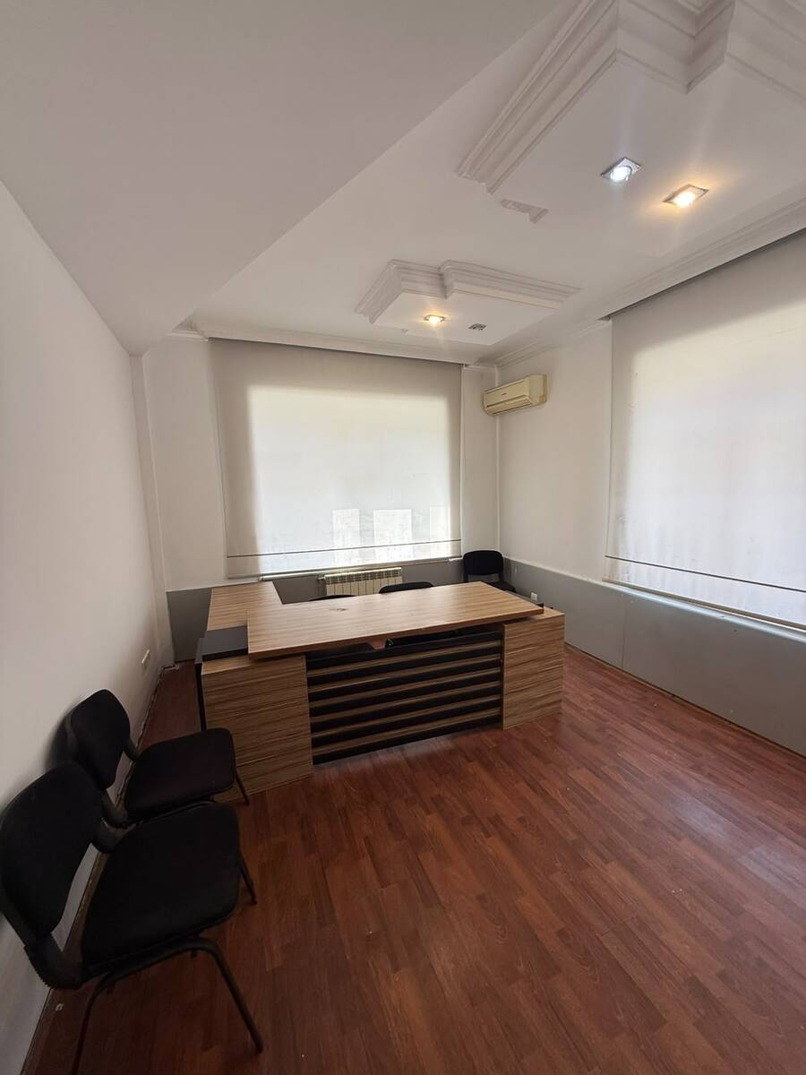 İcarəyə verilir 2 otaqlı ofis 100 m² — Ofis, Bakı